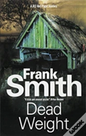 Capa do artigo Dead Weight