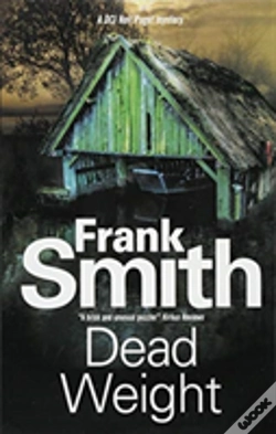 Capa do artigo Dead Weight