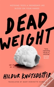 Capa do artigo Dead Weight