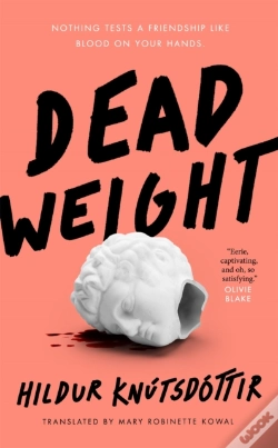 Capa do artigo Dead Weight