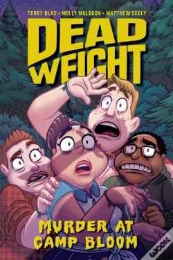 Capa do artigo Dead Weight