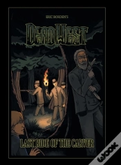 Capa do artigo Dead West