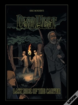 Capa do artigo Dead West