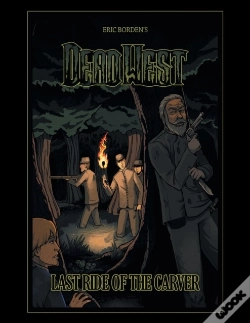 Capa do artigo Dead West
