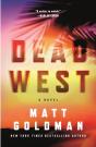 Dead West - Preview
