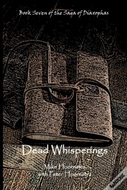 Capa do artigo Dead Whisperings