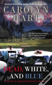 Capa do artigo Dead, White, And Blue