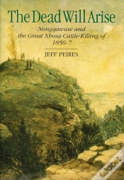 Capa do artigo Dead Will Arise