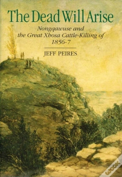 Capa do artigo Dead Will Arise