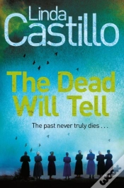 Capa do artigo Dead Will Tell