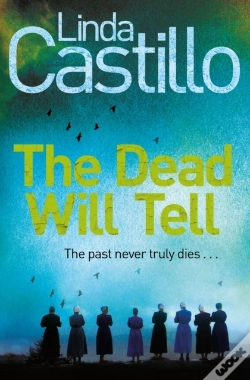 Capa do artigo Dead Will Tell