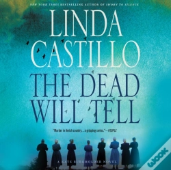 Capa do artigo Dead Will Tell