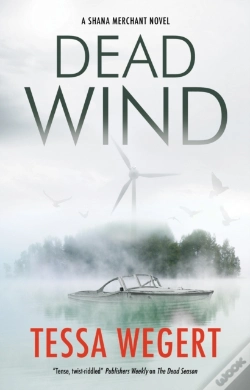 Capa do artigo Dead Wind