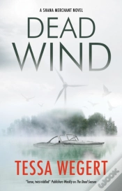 Capa do artigo Dead Wind