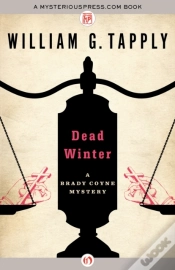 Capa do artigo Dead Winter