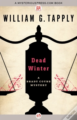 Capa do artigo Dead Winter