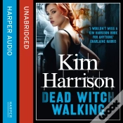 Capa do artigo Dead Witch Walking