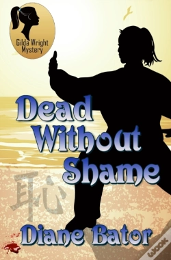 Capa do artigo Dead Without Shame