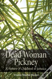 Capa do artigo Dead Woman Pickney