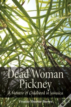 Capa do artigo Dead Woman Pickney