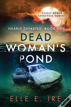 Capa do artigo Dead Woman'S Pond Volume 1
