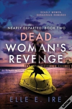 Capa do artigo Dead Woman'S Revenge Volume 2