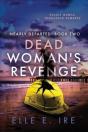 Dead Woman'S Revenge Volume 2 - Preview