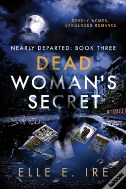 Capa do artigo Dead Woman'S Secret