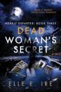 Dead Woman'S Secret Volume 3 - Preview