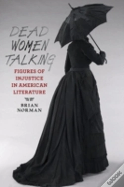 Capa do artigo Dead Women Talking