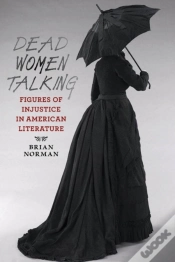 Capa do artigo Dead Women Talking