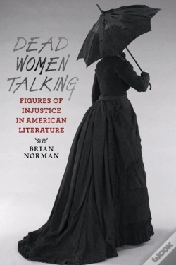 Capa do artigo Dead Women Talking