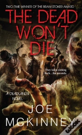 Dead Won'T Die