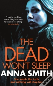 Capa do artigo Dead Won