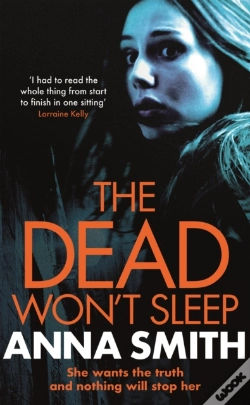 Capa do artigo Dead Won'T Sleep