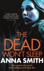 Dead Won'T Sleep - Preview