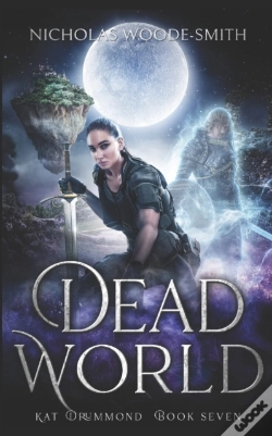 Capa do artigo Dead World