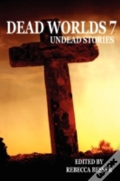 Capa do artigo Dead Worlds
