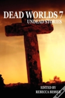 Capa do artigo Dead Worlds