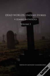 Capa do artigo Dead Worlds: Undead Stories ( A Zombie A