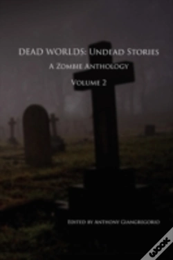 Capa do artigo Dead Worlds: Undead Stories ( A Zombie A