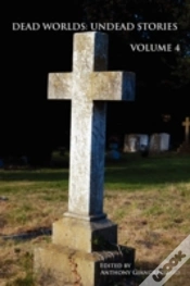 Capa do artigo Dead Worlds: Undead Stories, Volume 4