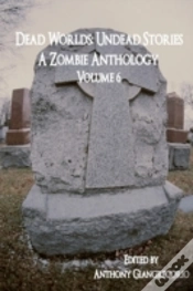 Capa do artigo Dead Worlds: Undead Stories Volume 6