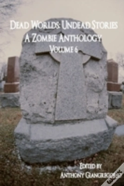 Capa do artigo Dead Worlds: Undead Stories Volume 6