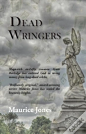 Capa do artigo Dead Wringers