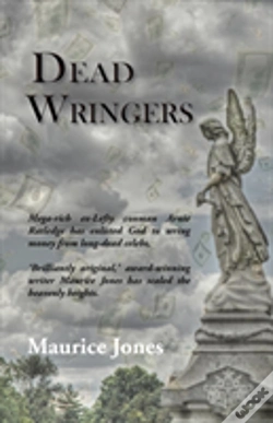 Capa do artigo Dead Wringers