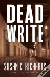 Capa do artigo Dead Write