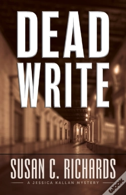 Capa do artigo Dead Write