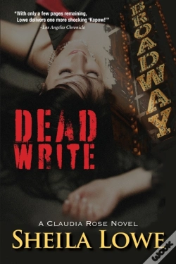 Capa do artigo Dead Write
