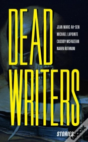 Capa do artigo Dead Writers